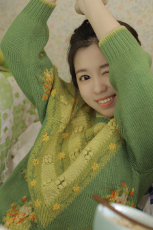妇女一天能接多少人
